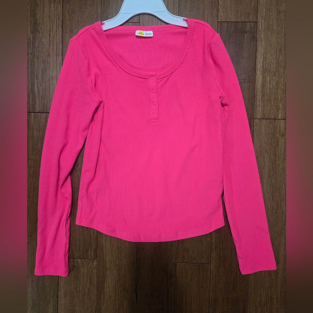 Epic Threads Long Sleeve